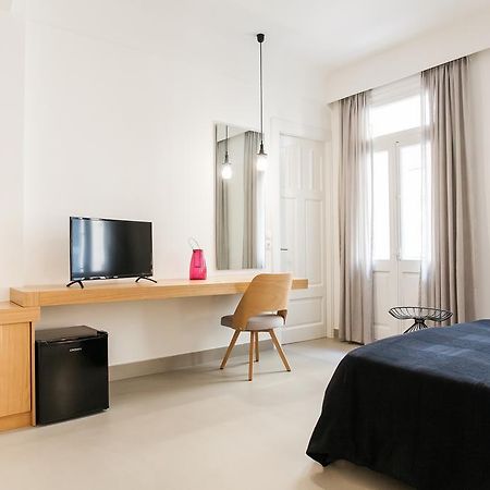 Monk Suites By Mlt At Ermou Atina Dış mekan fotoğraf