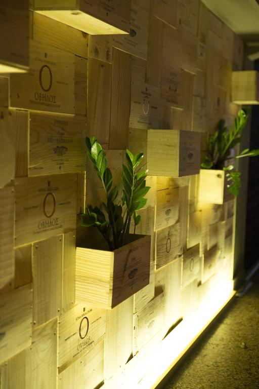 Monk Suites By Mlt At Ermou Atina Dış mekan fotoğraf