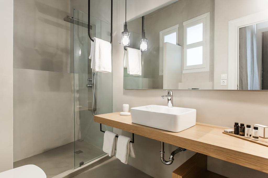Monk Suites By Mlt At Ermou Atina Dış mekan fotoğraf