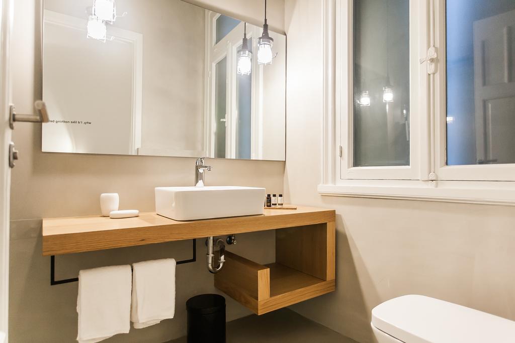 Monk Suites By Mlt At Ermou Atina Dış mekan fotoğraf