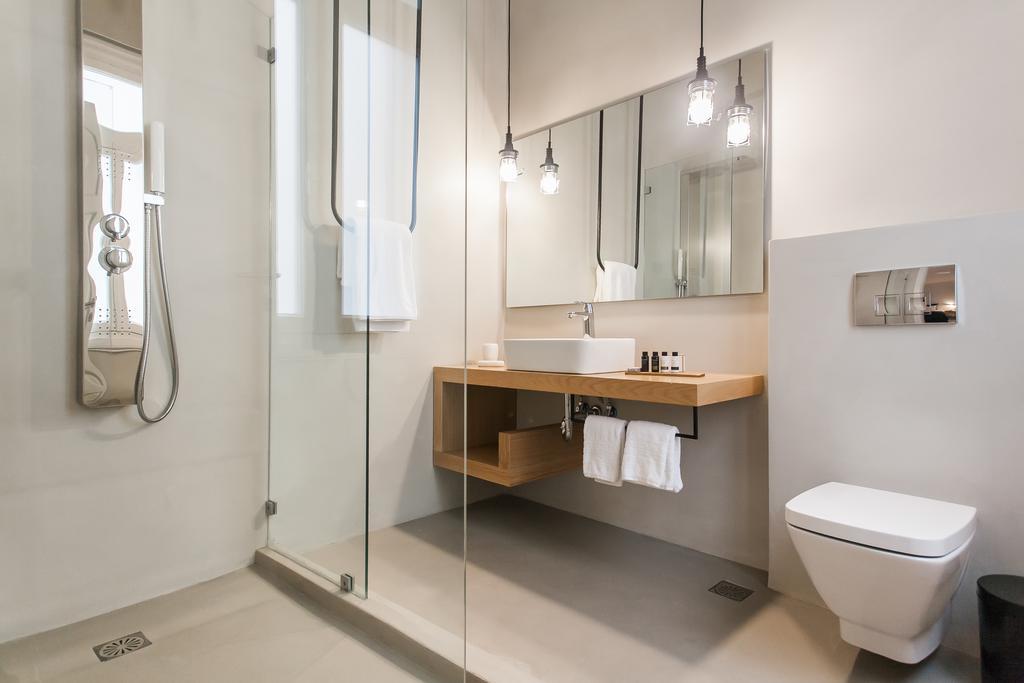 Monk Suites By Mlt At Ermou Atina Dış mekan fotoğraf