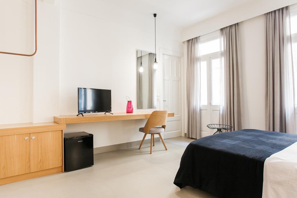 Monk Suites By Mlt At Ermou Atina Dış mekan fotoğraf