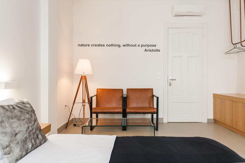 Monk Suites By Mlt At Ermou Atina Dış mekan fotoğraf