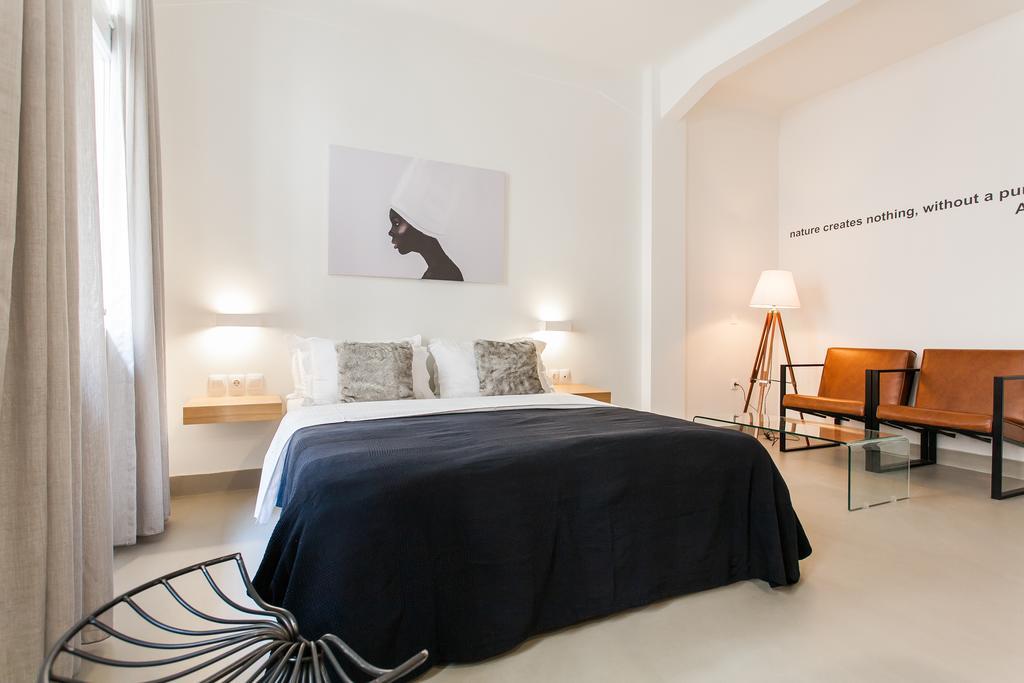 Monk Suites By Mlt At Ermou Atina Dış mekan fotoğraf