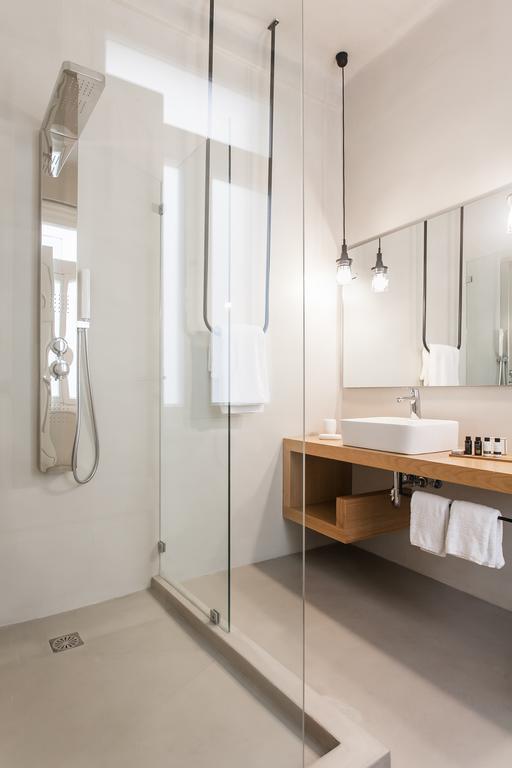 Monk Suites By Mlt At Ermou Atina Dış mekan fotoğraf