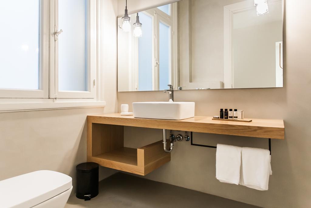 Monk Suites By Mlt At Ermou Atina Dış mekan fotoğraf