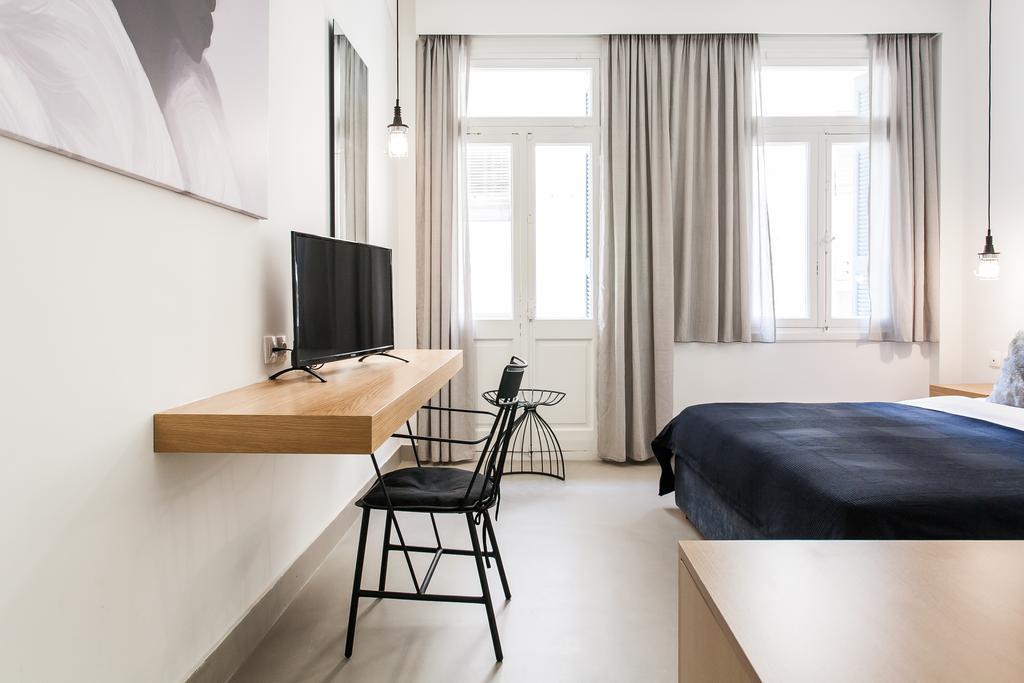 Monk Suites By Mlt At Ermou Atina Dış mekan fotoğraf