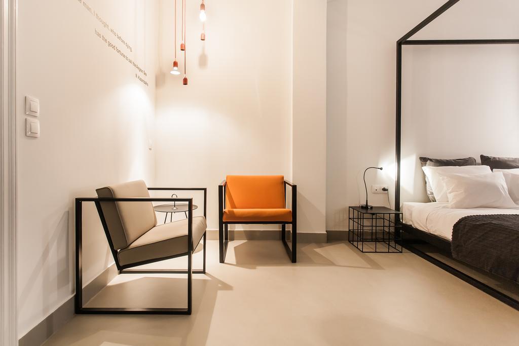Monk Suites By Mlt At Ermou Atina Dış mekan fotoğraf