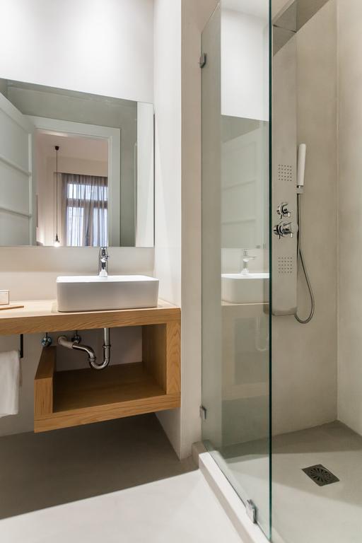 Monk Suites By Mlt At Ermou Atina Dış mekan fotoğraf