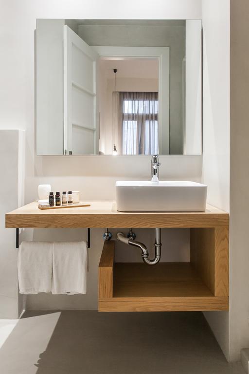 Monk Suites By Mlt At Ermou Atina Dış mekan fotoğraf